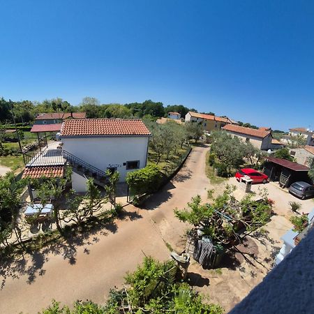 Appartamento Kuca Za Odmor Petra Cepljani Esterno foto
