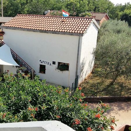 Appartamento Kuca Za Odmor Petra Cepljani Esterno foto