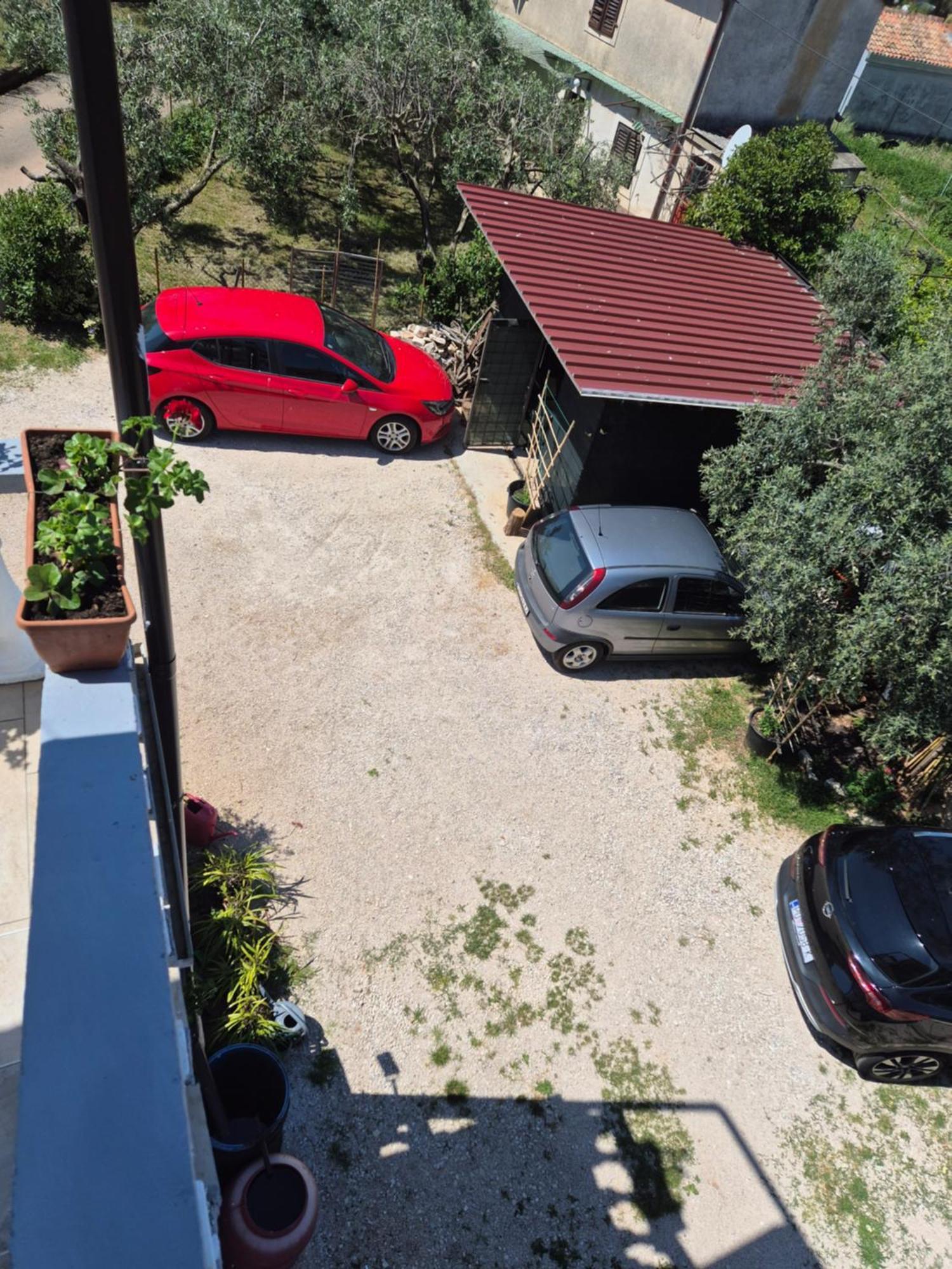 Appartamento Kuca Za Odmor Petra Cepljani Esterno foto