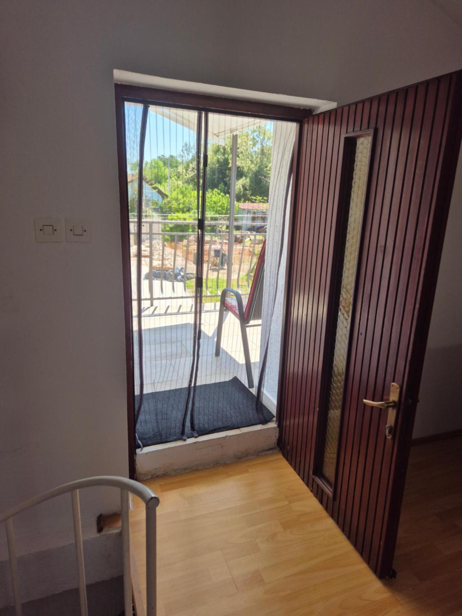 Appartamento Kuca Za Odmor Petra Cepljani Esterno foto
