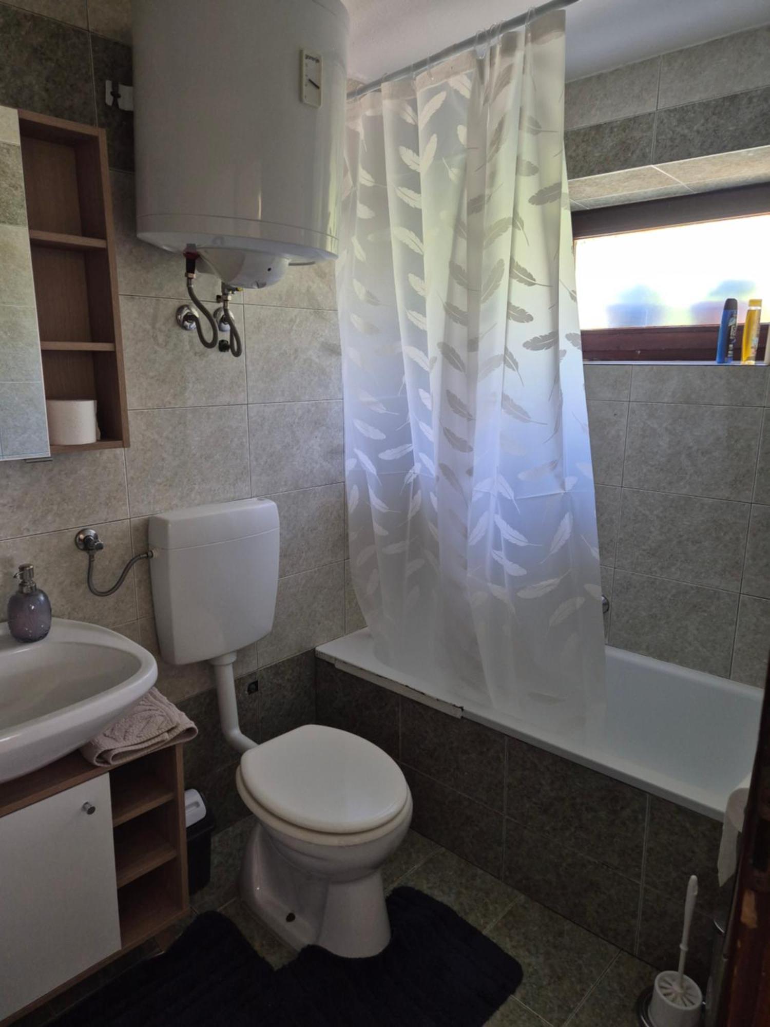 Appartamento Kuca Za Odmor Petra Cepljani Esterno foto
