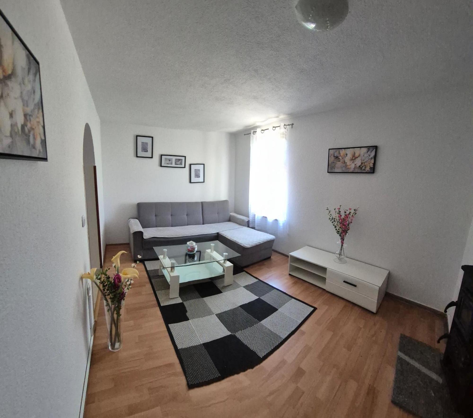 Appartamento Kuca Za Odmor Petra Cepljani Esterno foto
