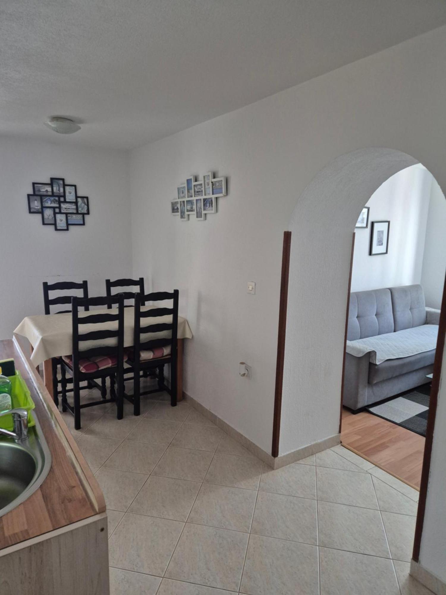 Appartamento Kuca Za Odmor Petra Cepljani Esterno foto