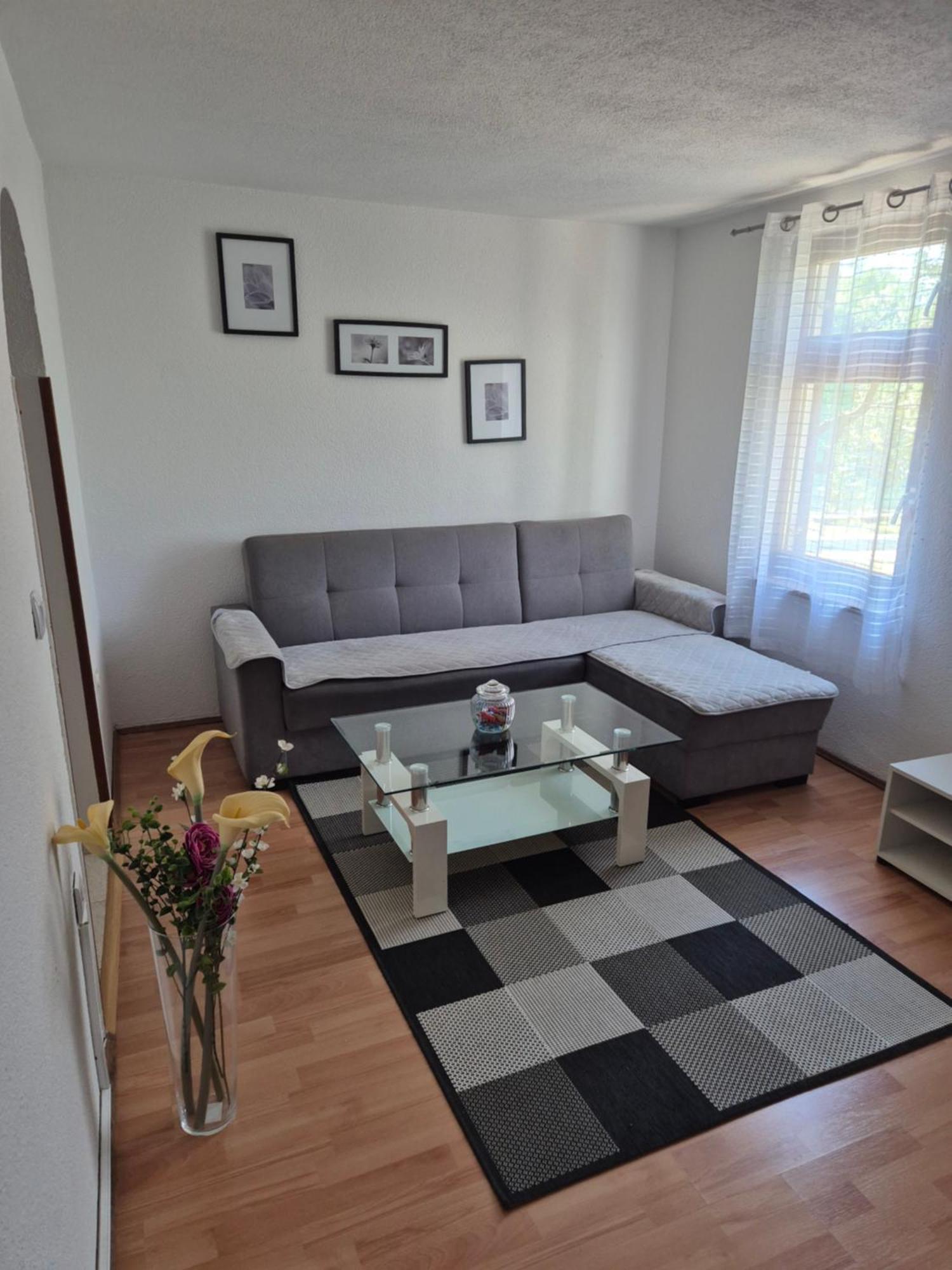 Appartamento Kuca Za Odmor Petra Cepljani Esterno foto