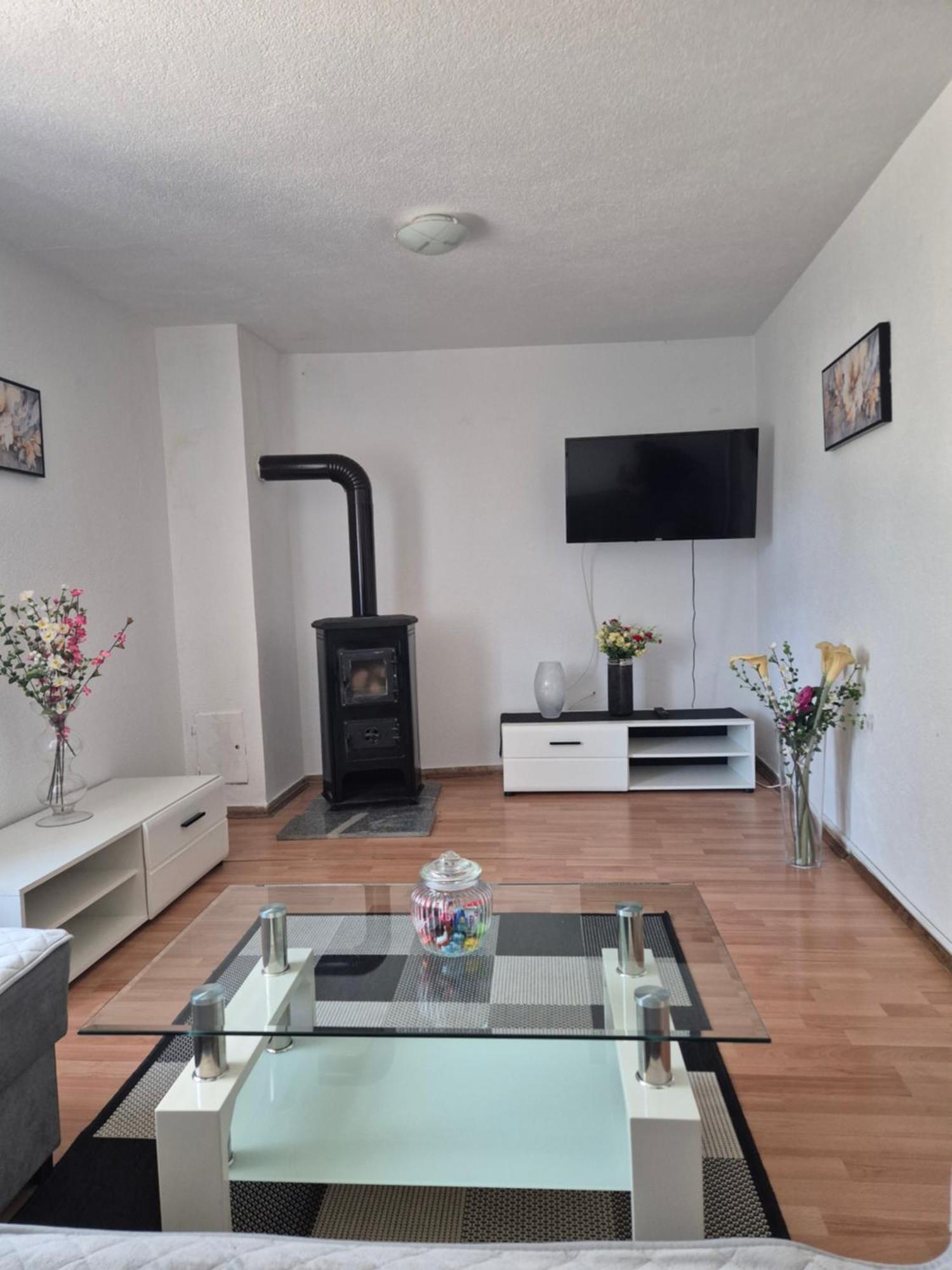 Appartamento Kuca Za Odmor Petra Cepljani Esterno foto