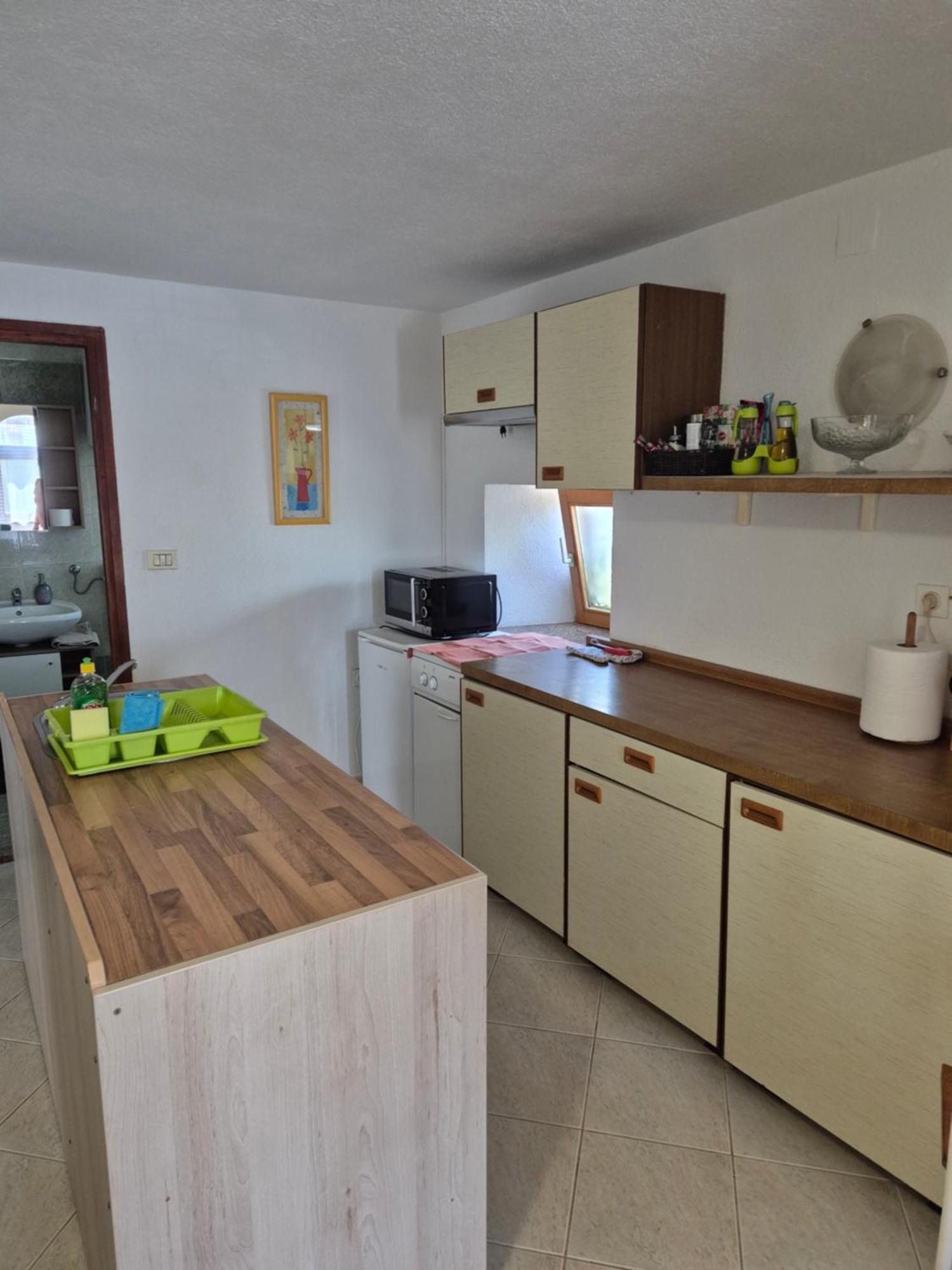 Appartamento Kuca Za Odmor Petra Cepljani Esterno foto