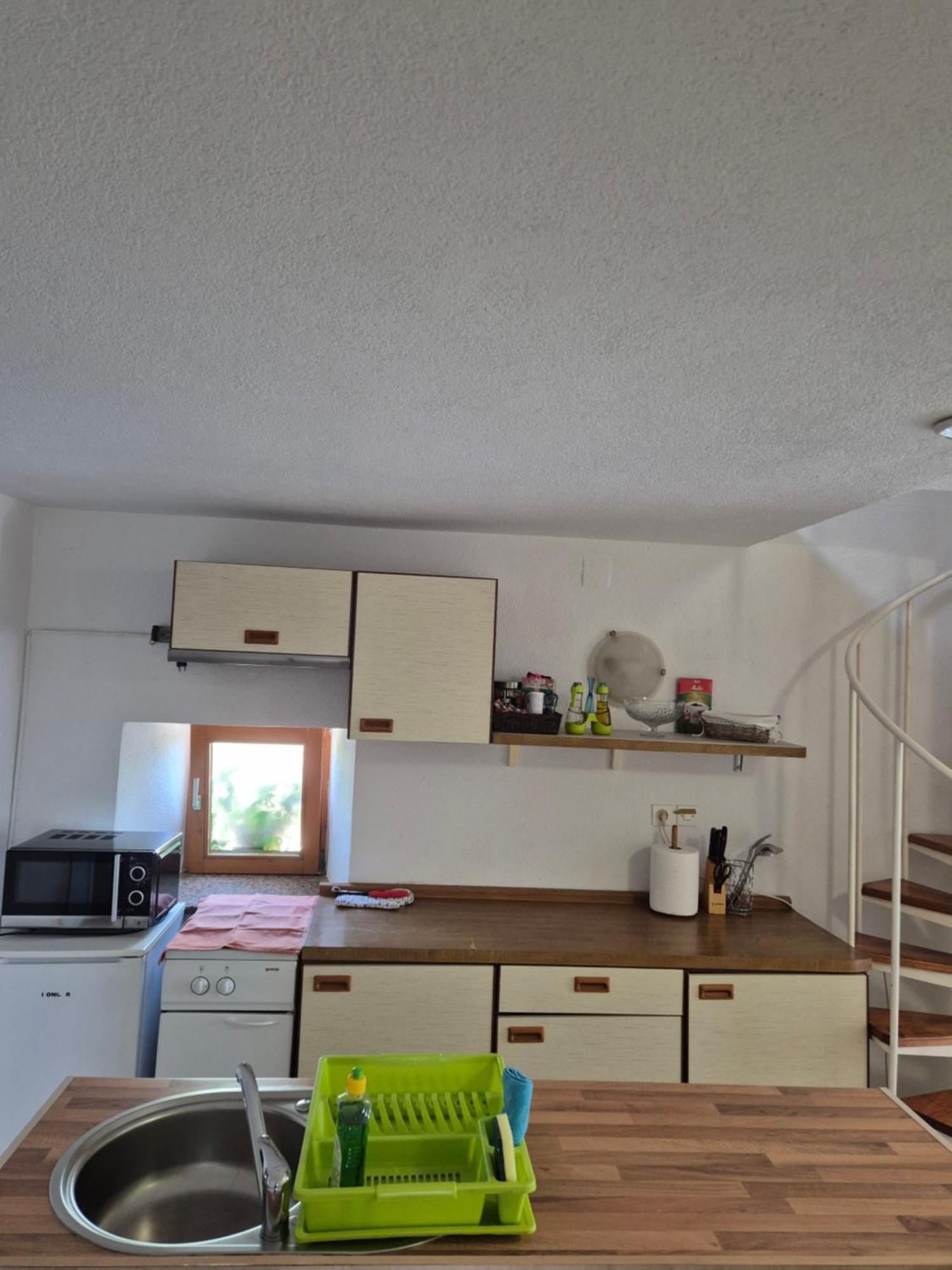 Appartamento Kuca Za Odmor Petra Cepljani Esterno foto