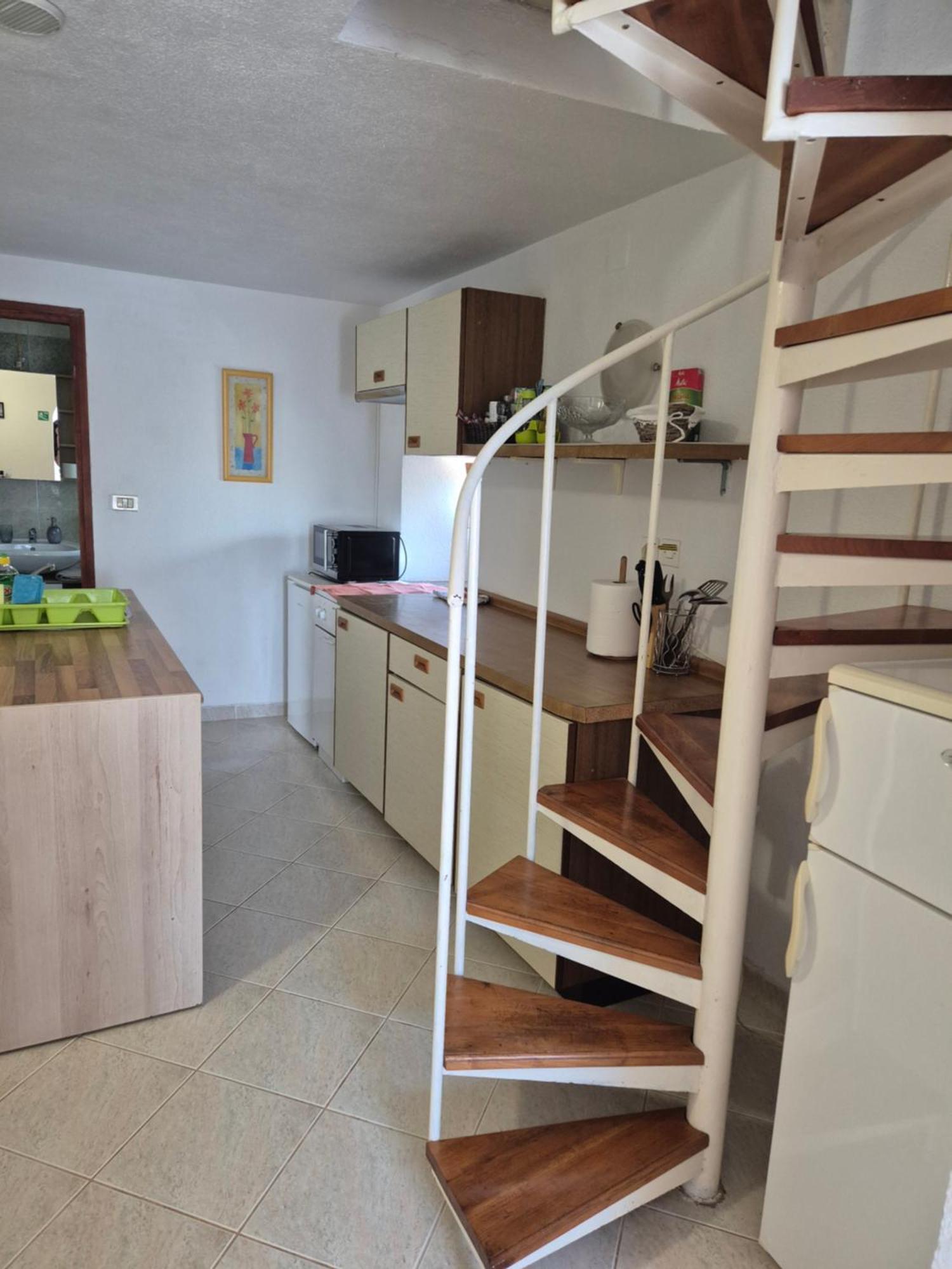 Appartamento Kuca Za Odmor Petra Cepljani Esterno foto