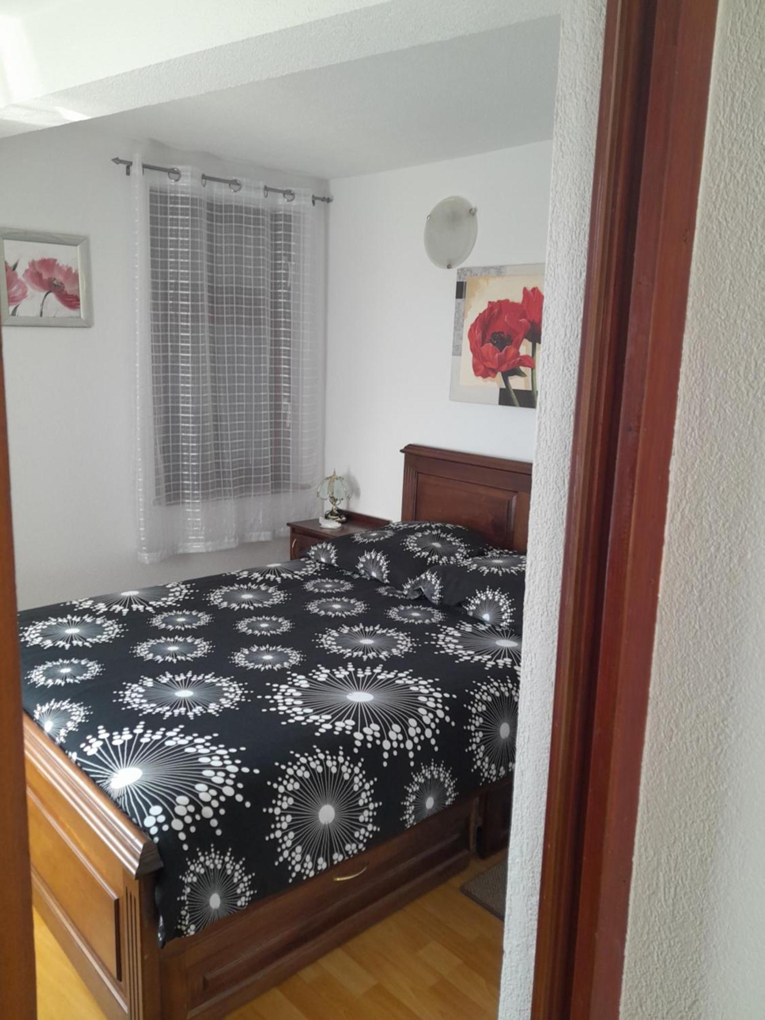 Appartamento Kuca Za Odmor Petra Cepljani Esterno foto