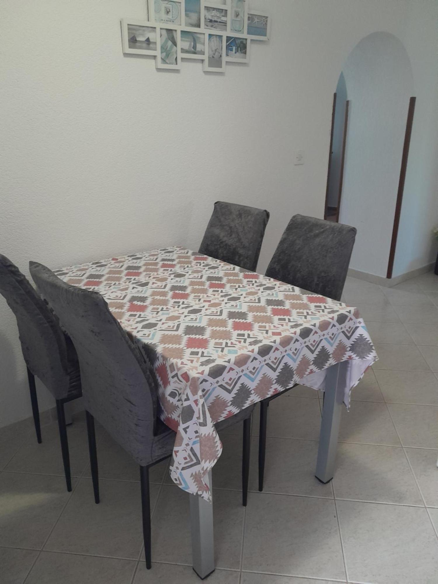 Appartamento Kuca Za Odmor Petra Cepljani Esterno foto