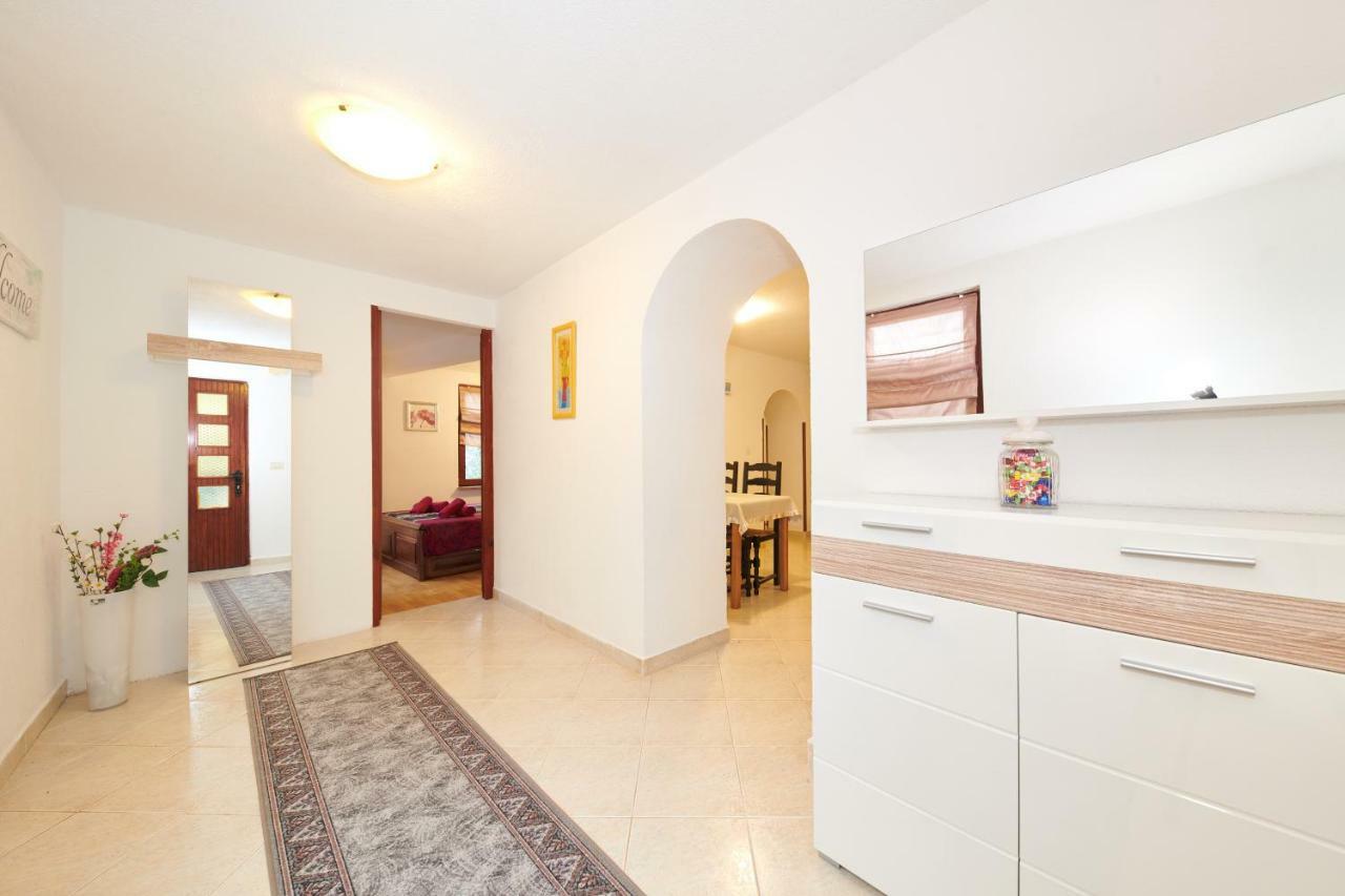 Appartamento Kuca Za Odmor Petra Cepljani Esterno foto