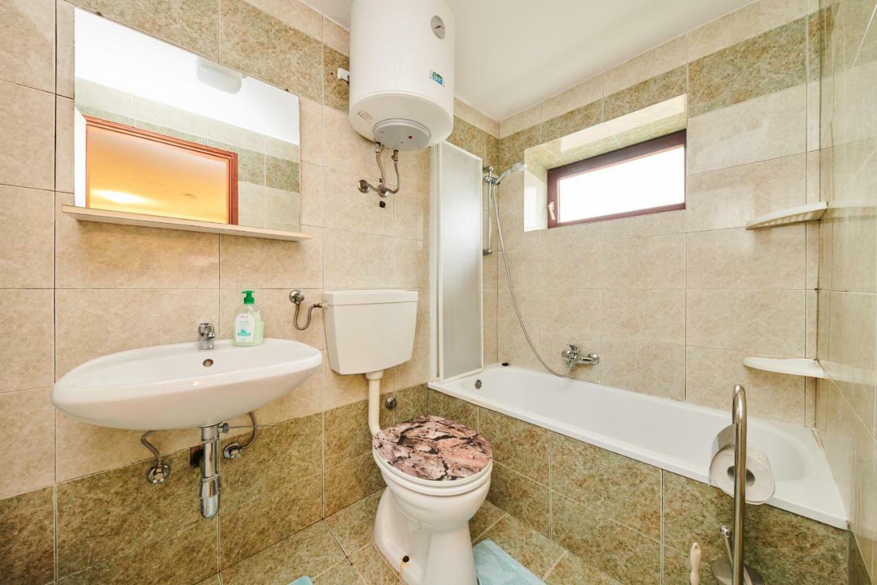 Appartamento Kuca Za Odmor Petra Cepljani Esterno foto