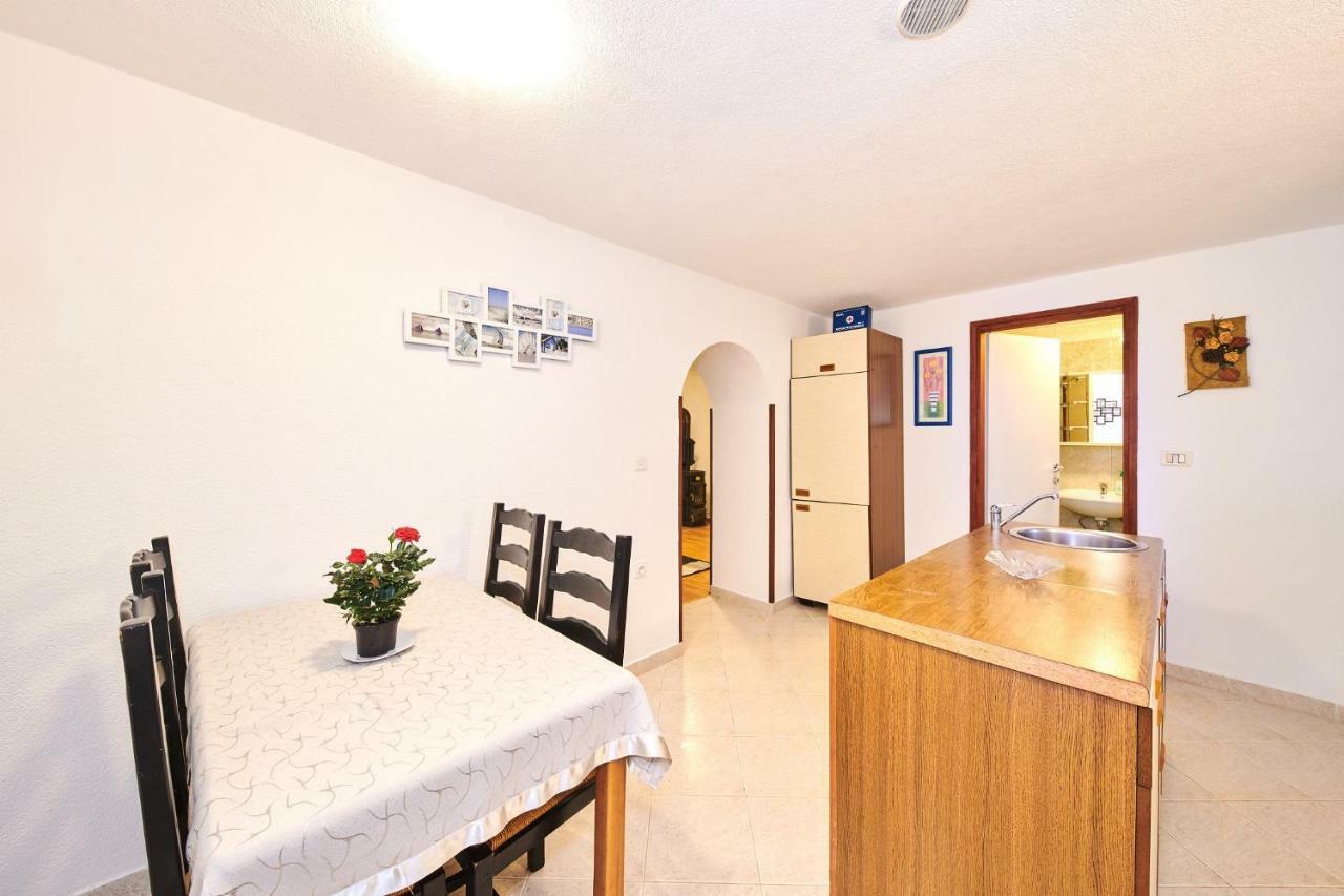 Appartamento Kuca Za Odmor Petra Cepljani Esterno foto