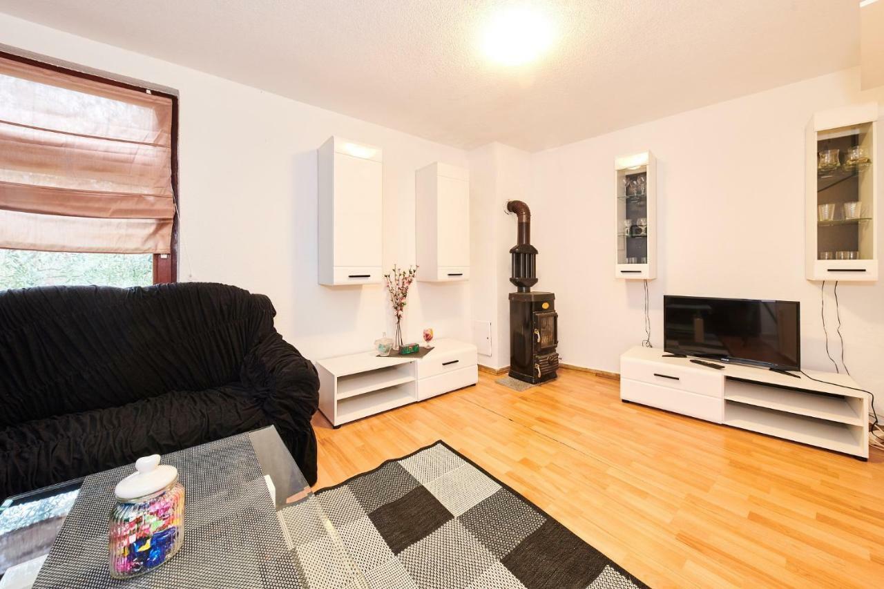 Appartamento Kuca Za Odmor Petra Cepljani Esterno foto