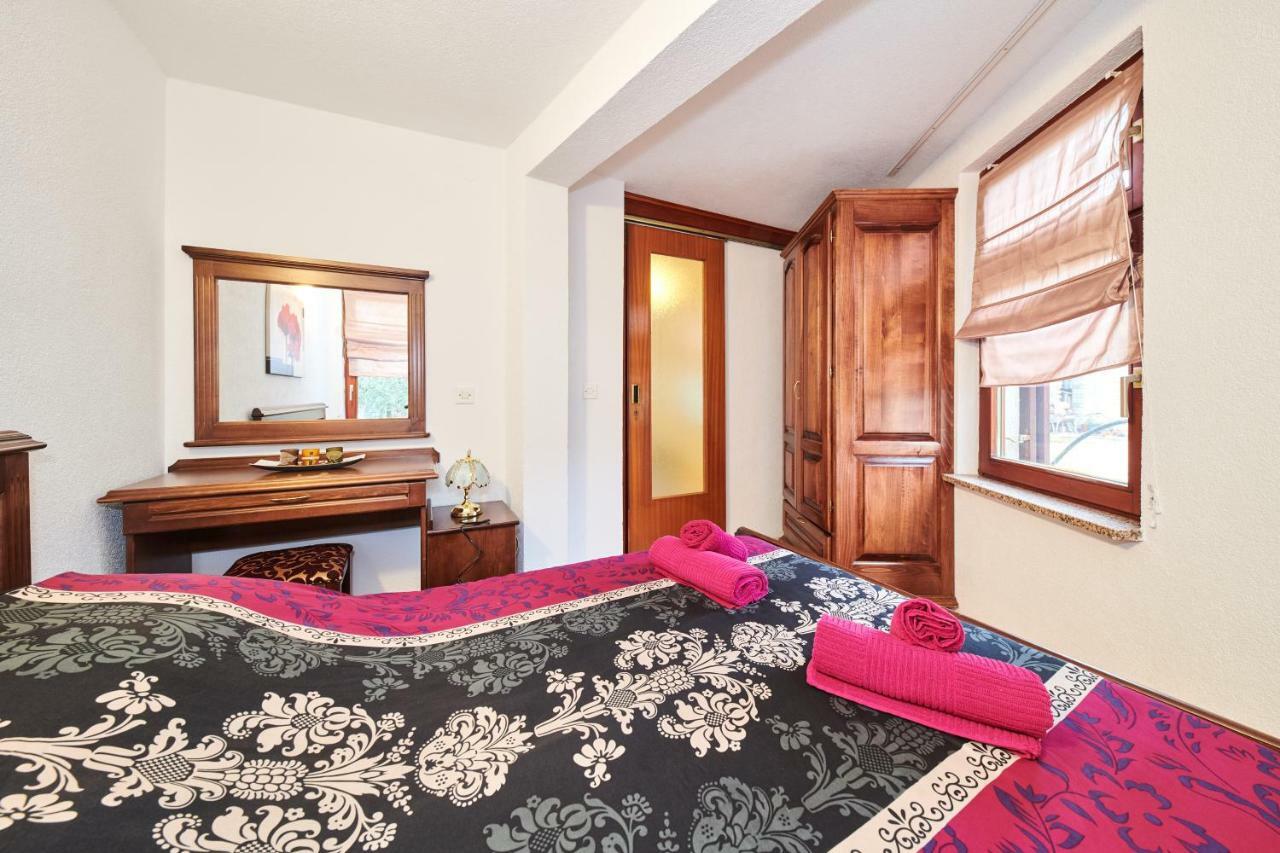 Appartamento Kuca Za Odmor Petra Cepljani Esterno foto