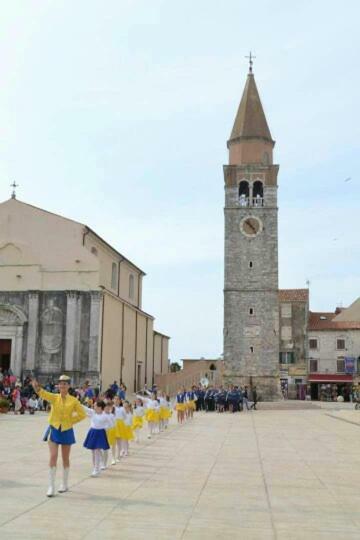 Appartamento Kuca Za Odmor Petra Cepljani Esterno foto