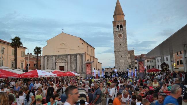 Appartamento Kuca Za Odmor Petra Cepljani Esterno foto