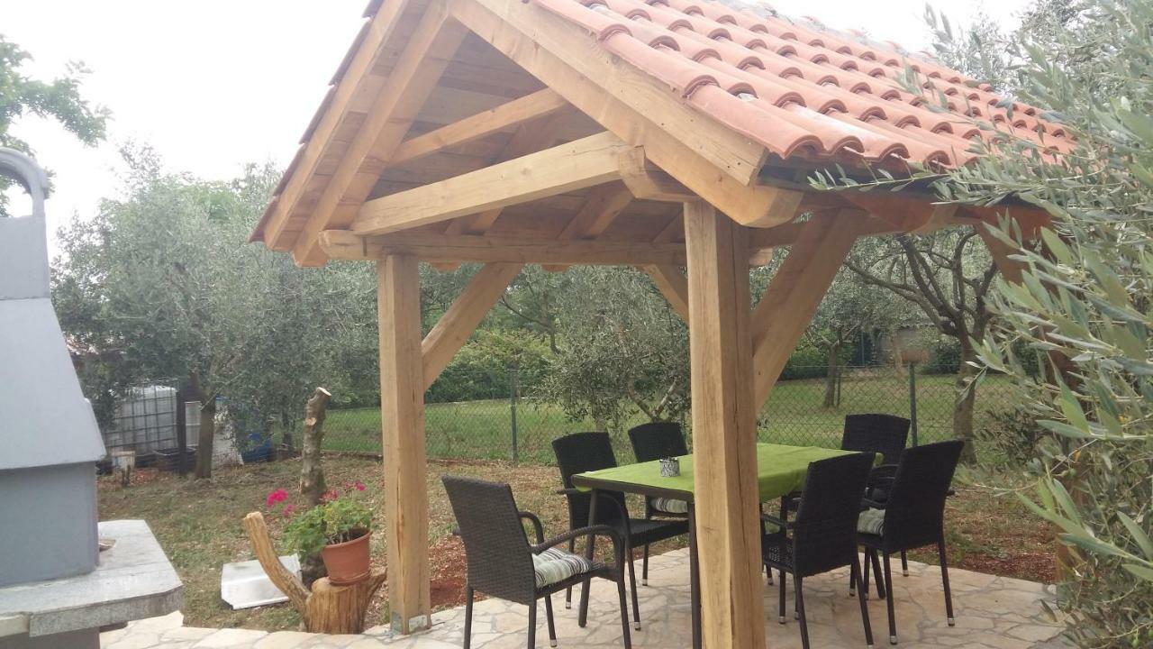 Appartamento Kuca Za Odmor Petra Cepljani Esterno foto