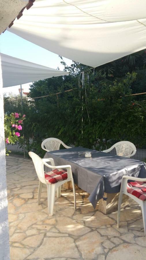 Appartamento Kuca Za Odmor Petra Cepljani Esterno foto