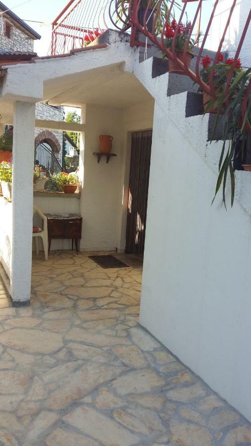 Appartamento Kuca Za Odmor Petra Cepljani Esterno foto